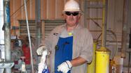 DuPont’s Nesselroad Paves the Way at Washington Works Plant 